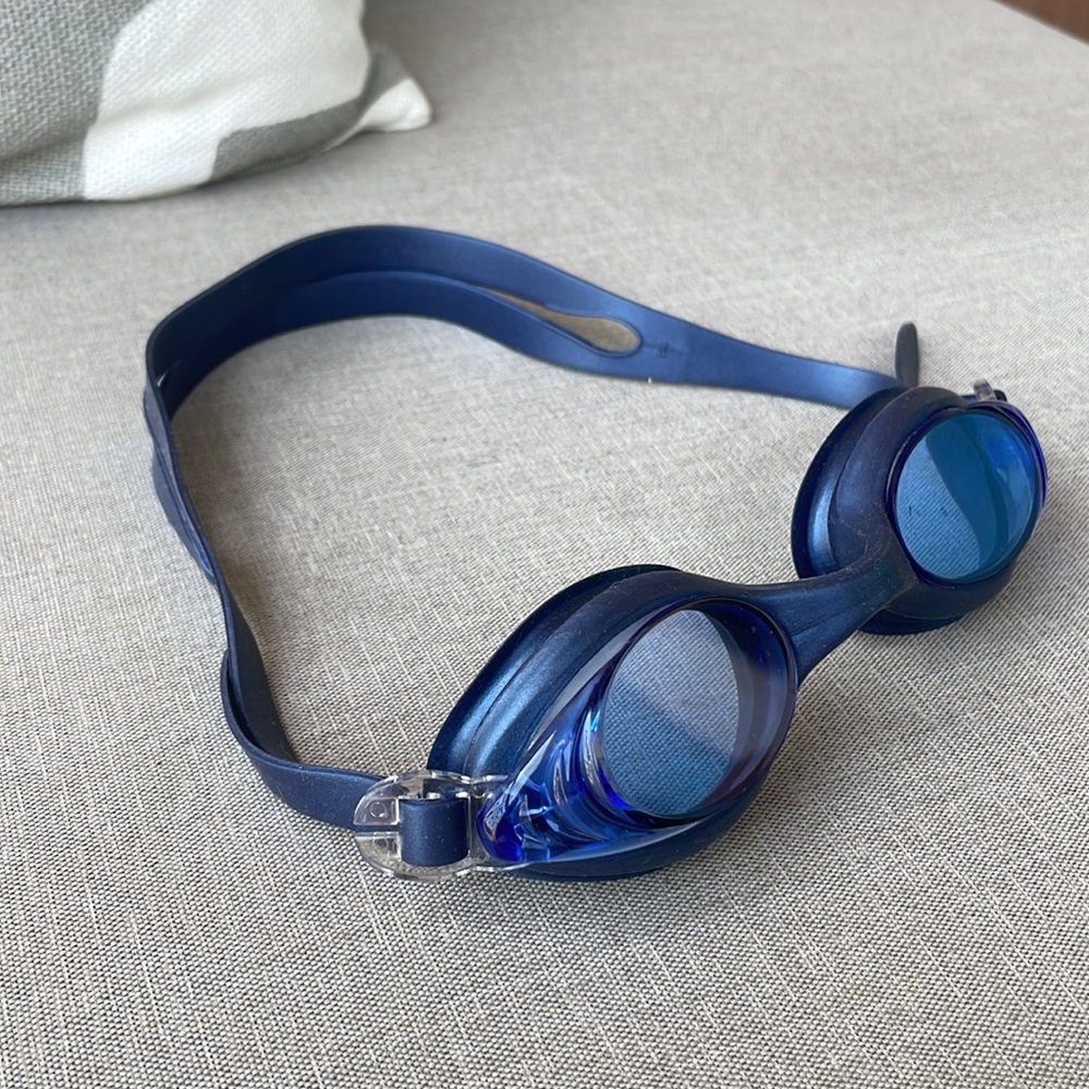 Swimming goggles - Picture 3 of 7